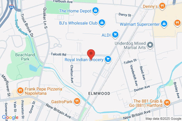 Elmwood Automotive LLC