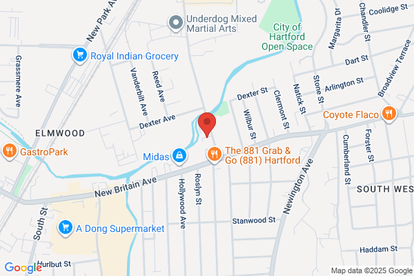 Capitol Transmission & Auto Care