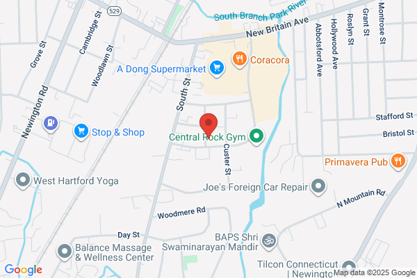 South Street Auto