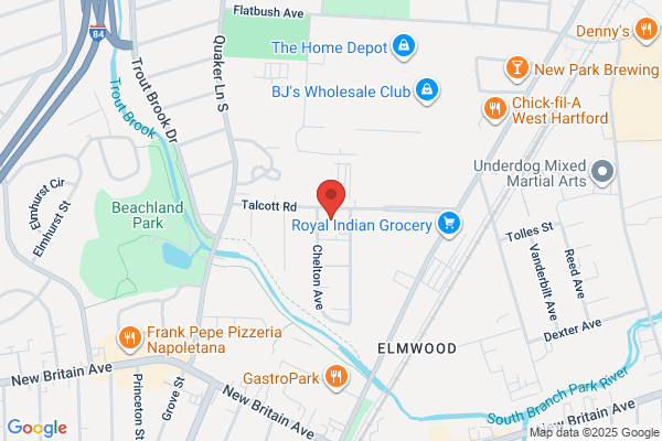 Talcott Transmissions & Auto Repair