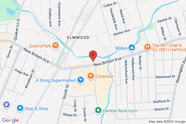 West Hartford Auto Center
