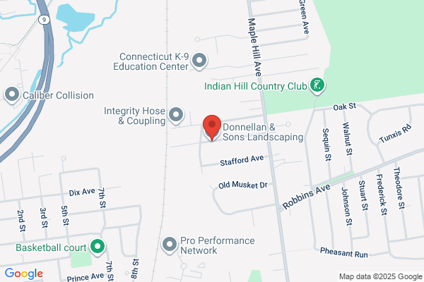 Donnellan Landscaping