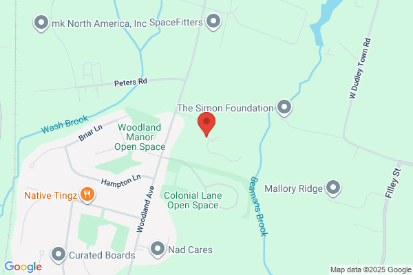 Roswell Associates Inc