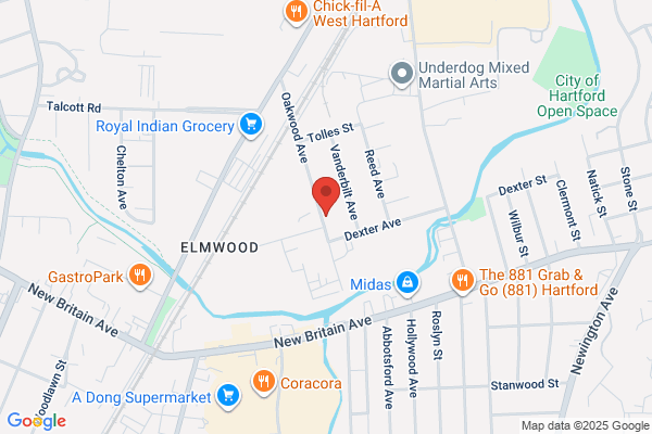 West Hartford Lawn Care