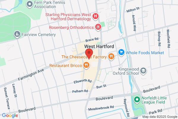 West Hartford Professional Family Hair Care