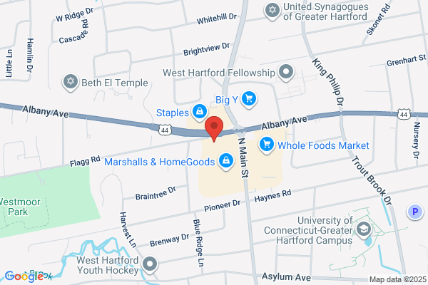 Mattress Firm West Hartford North