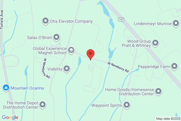 PGW Auto Glass - Hartford