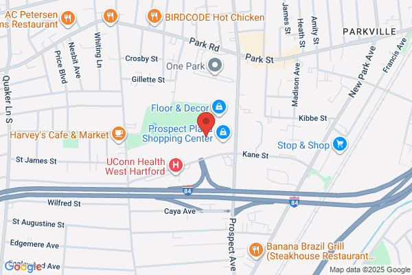 Prospect Pizza Restaurant
