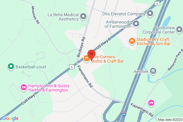 BrightPath Farmington Child Care Center