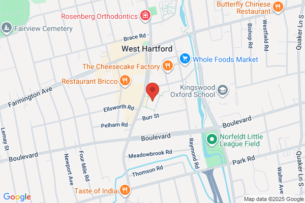West Hartford Extended Experience Inc