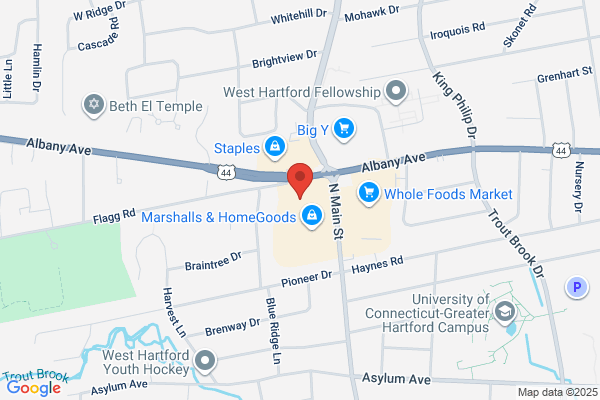 West Hartford Chiropractic LLC
