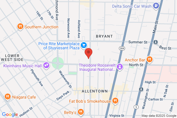 Elmwood Food Mart
