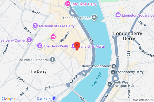 The Body Shop - CLOSED