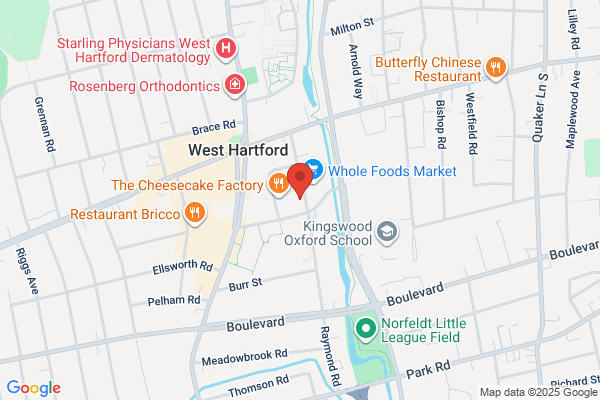 Greenwich Medical Spa - West Hartford