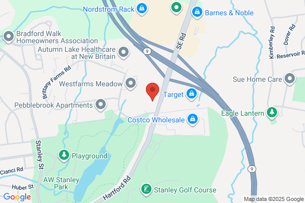 Aspen Dental - Farmington, CT