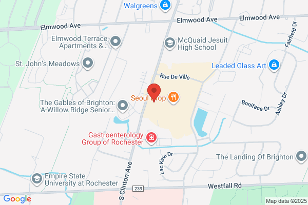Elmwood Dental Group