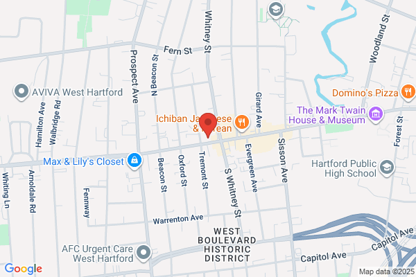 Farmington Ave Dental Care