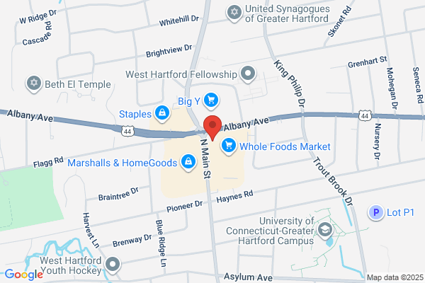 West Hartford Family Dental