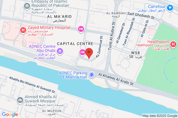 Center For Dental Excellence