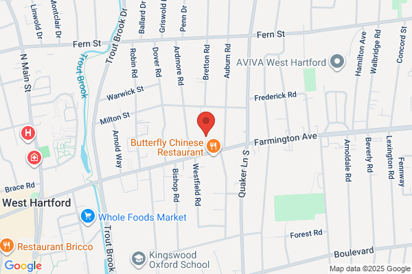 Central Connecticut Endodontics