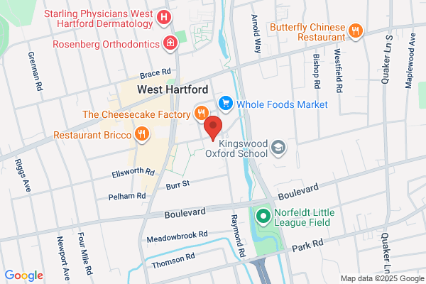 Blue Back Dental: West Hartford Dentistry