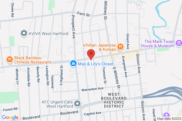Columbia Dental