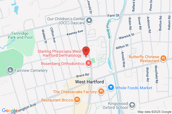 Connecticut Periodontal & Implant Associates