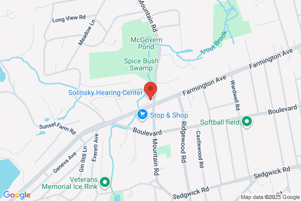 Hartford Dental Associates