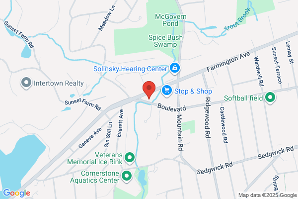 Premier Dental of Connecticut in Farmington Valley