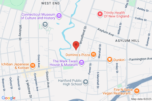 Collins Medical Associates Internal Medicine - Hartford