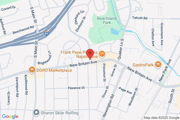 Collins Medical Associates Pediatrics - West Hartford