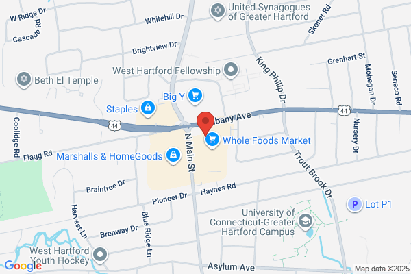 Connecticut Physical Therapy Specialists - West Hartford