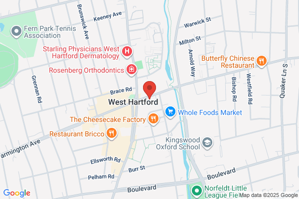 Cat Scan Center of West Hartford