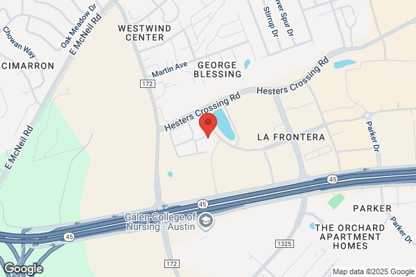 Frontera Yolonda P DDS MDS