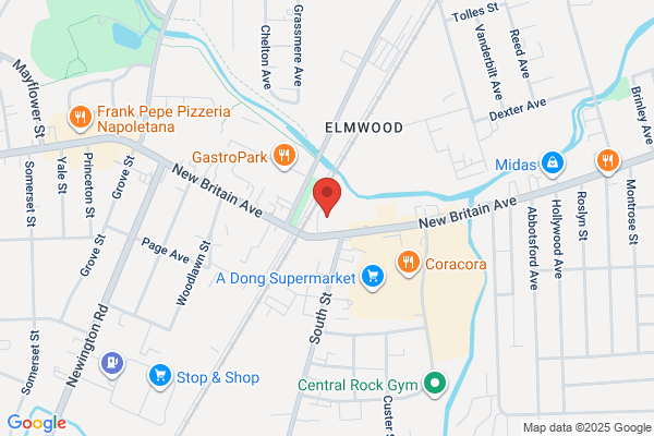 Gender Identity Clinic of New England