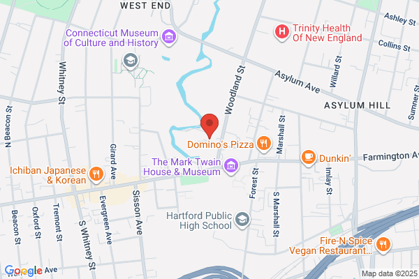 Hartford County Cardiology
