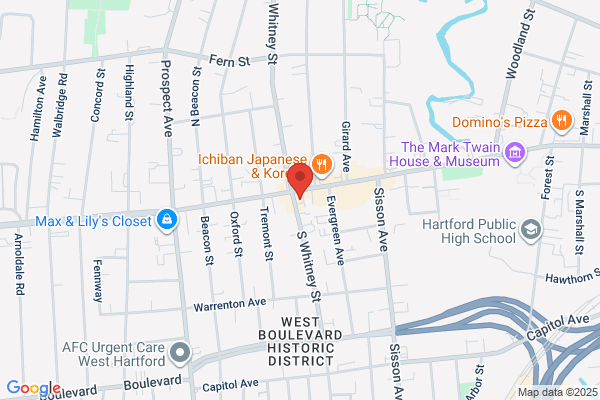 West End Eye Care Llc