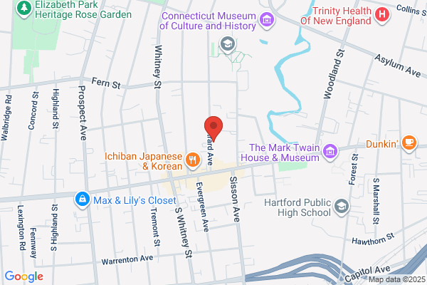 Westway Manor Inc