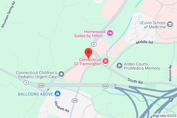Orthopedic Associates of Hartford Urgent Care
