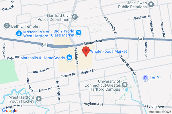 Hartford HealthCare-GoHealth Urgent Care