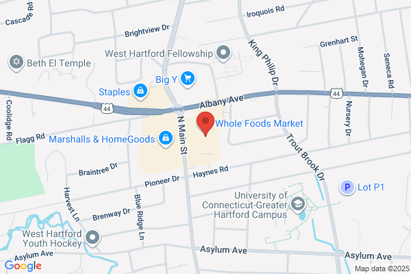 Hartford HealthCare-GoHealth Urgent Care