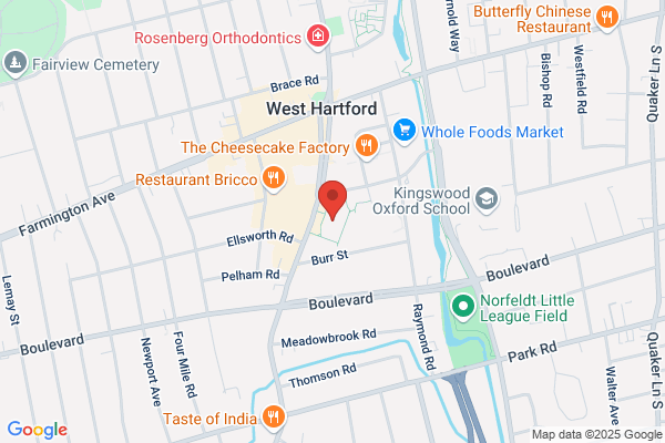 West Hartford Seniors Job Bank Inc