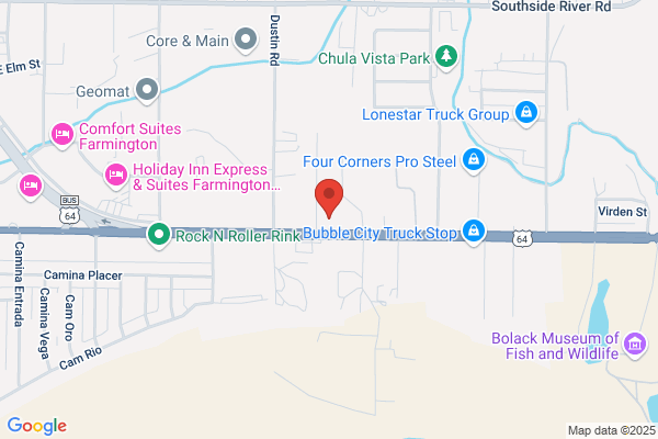 ServiceMaster Of Farmington/Avon