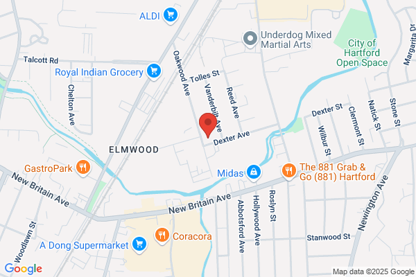 West Hartford Water Damage