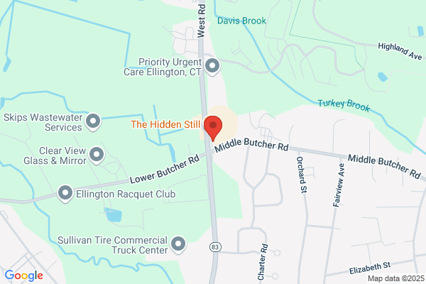 Ed's Newington Mobil Service & Repair