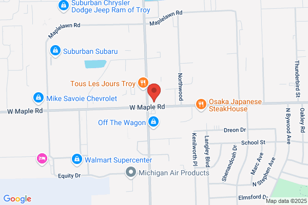 Troy’s Mobil Mart Car Wash/gas
