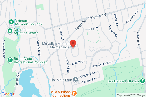 McNallys Modern Maintenance Llc