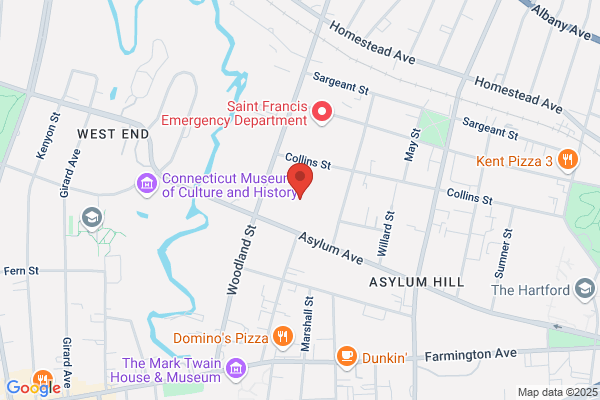 Berns Ellison MD
