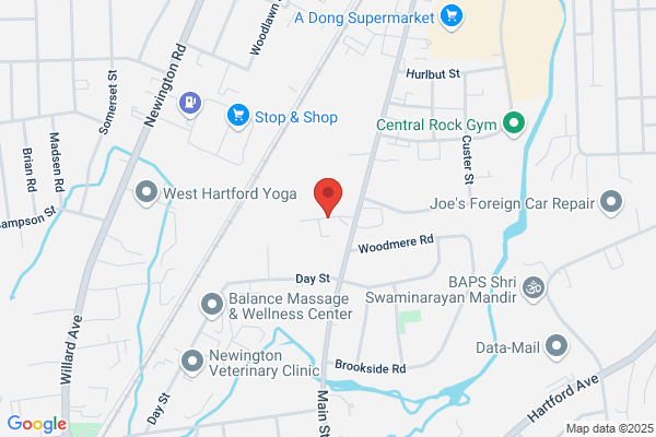 Connecticut Tar & Asphalt Service Inc