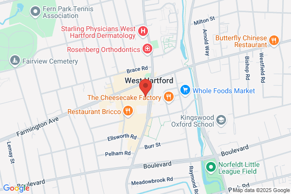 Homewatch CareGivers of West Hartford